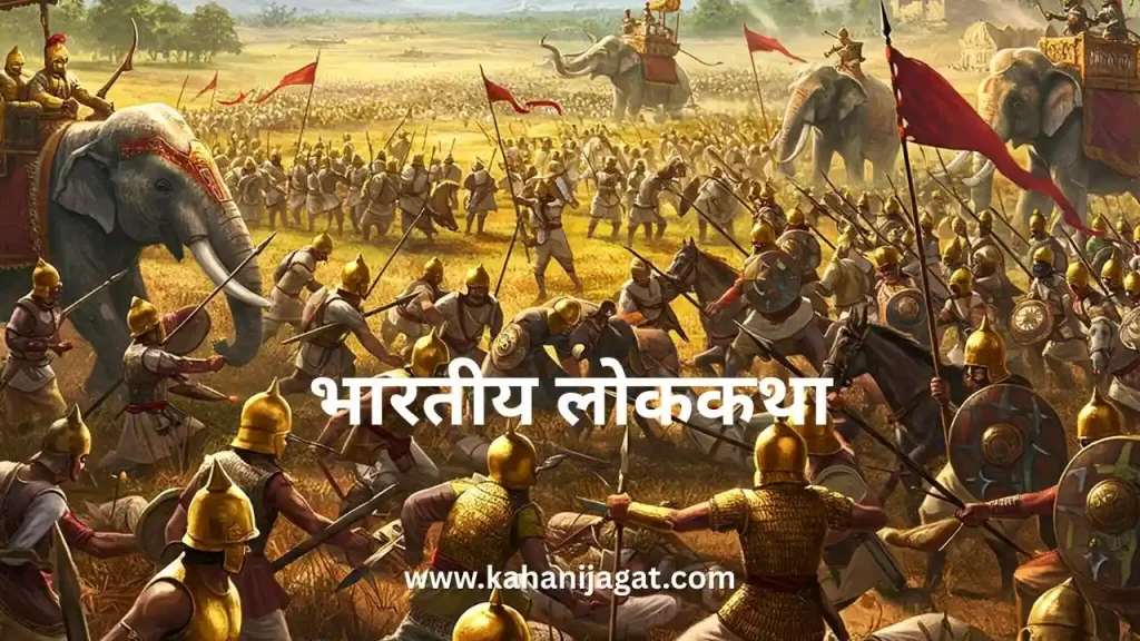 Bharatiyo Lokokatha