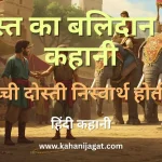 Niti Kahini Dost Ki Bolidan