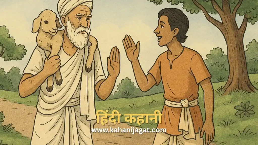Best Story in Hindi Moral
