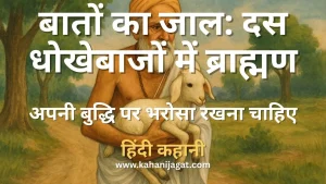 Hindi Moral