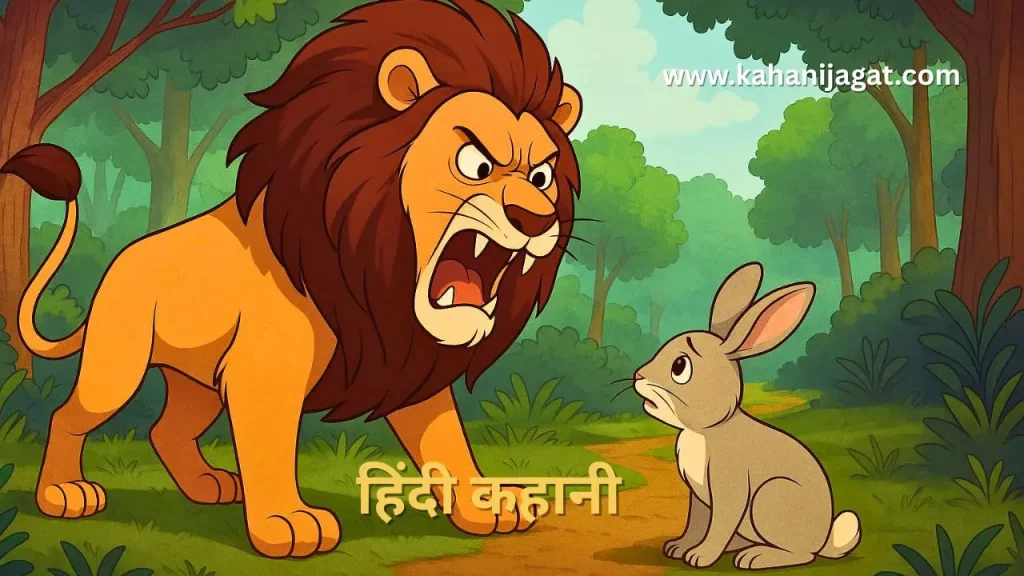 Hindi short stories with moral