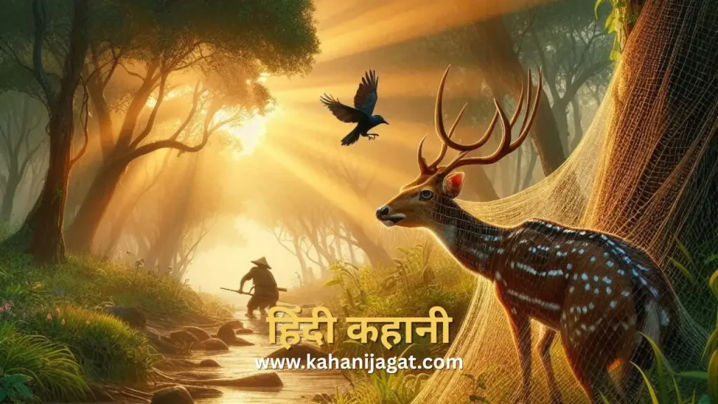 Panch Mitra Ki Adhbhut Mitrata