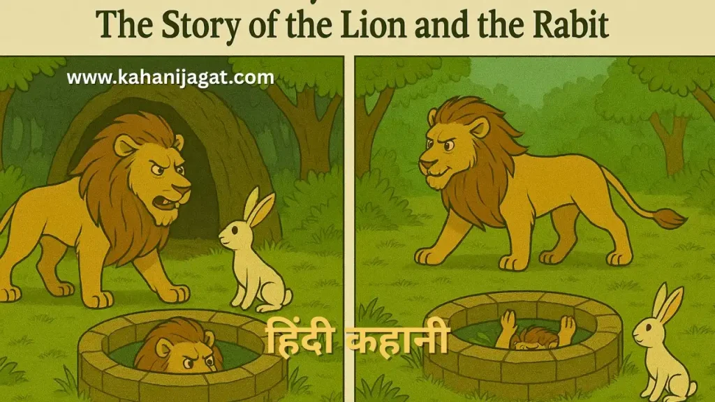 बल नहीं, बुद्धि ही शक्ति है