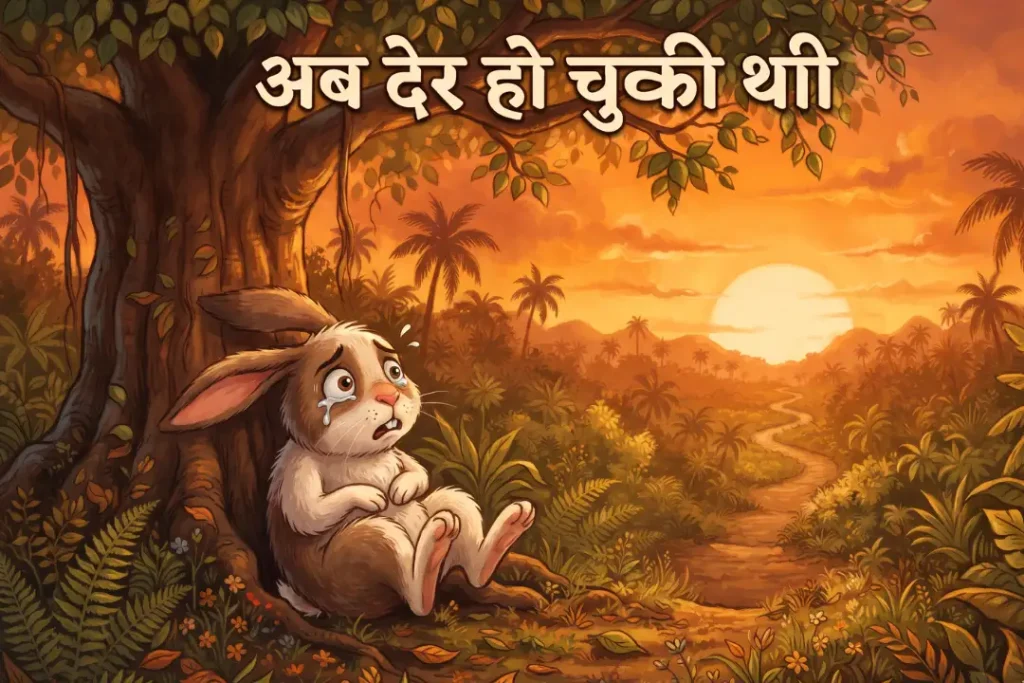 Ab Der Ho Chuki Thi