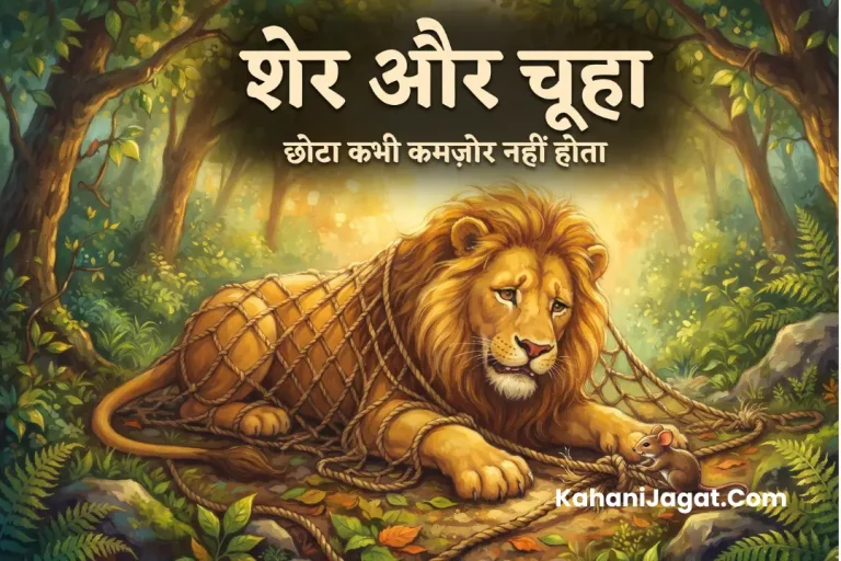 Jungle Ka Raja