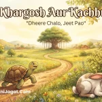 Khargosh Aur Kachhua