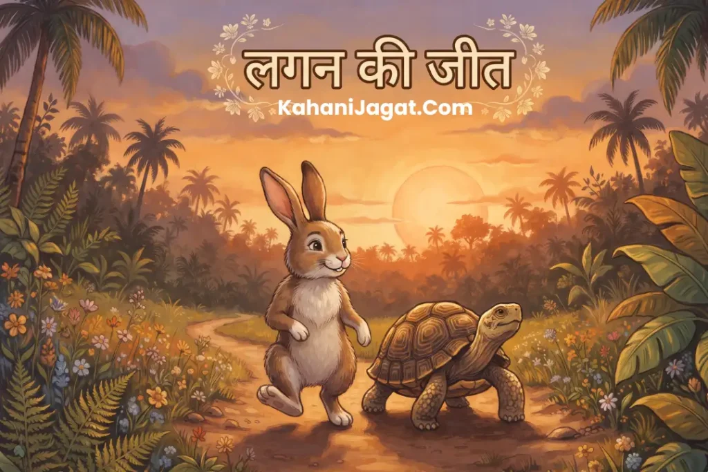 Lagan Ki Jeet