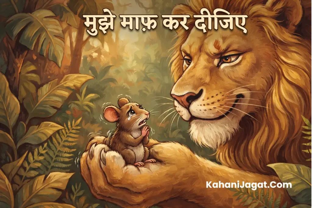 Mujhe Maaf Kar Dijiye